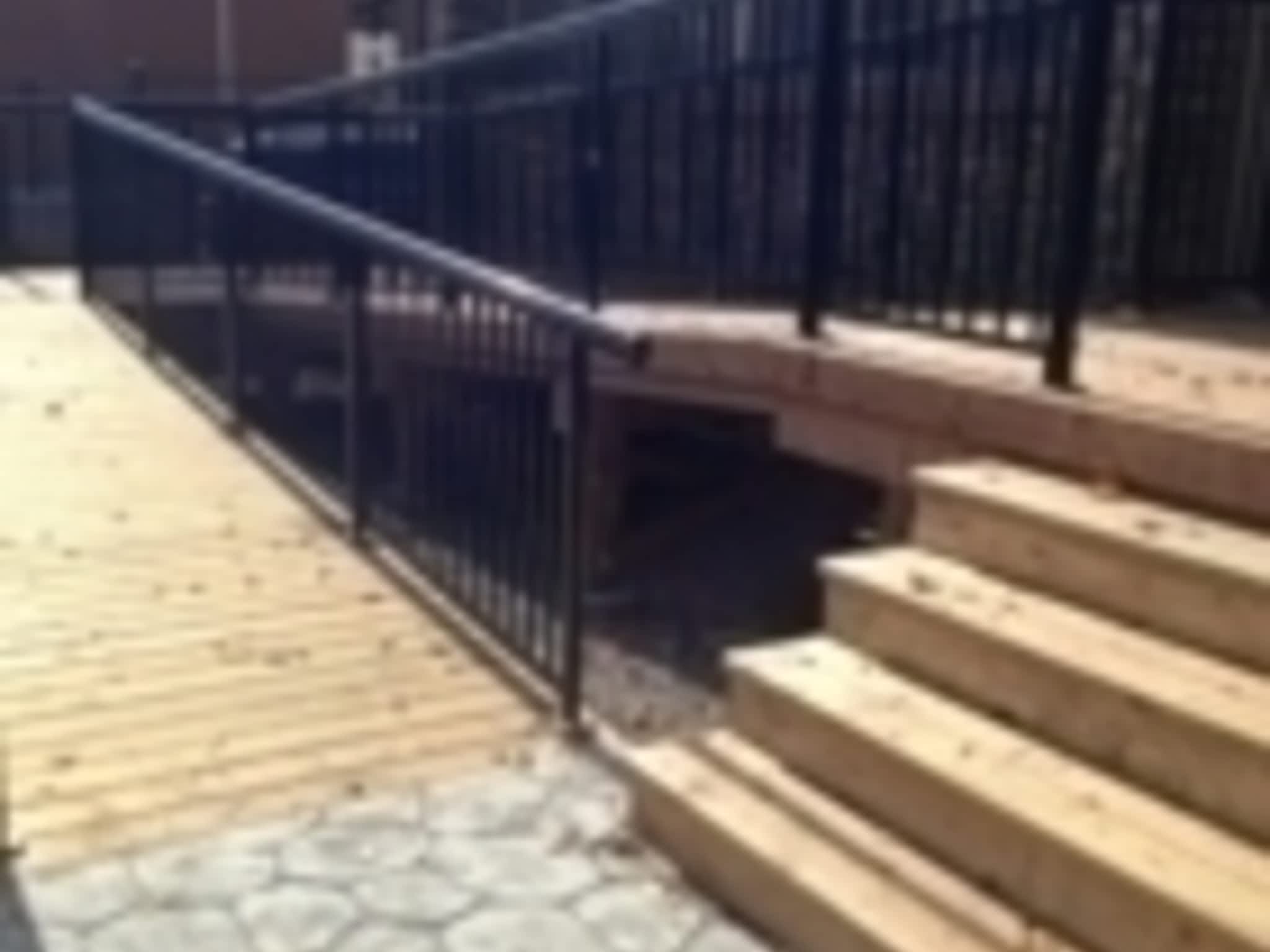 photo David V Kreze Denturist