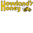 Howland's Honey - Logo