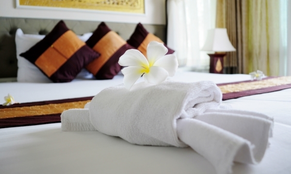 Funky boutique hotels in Toronto