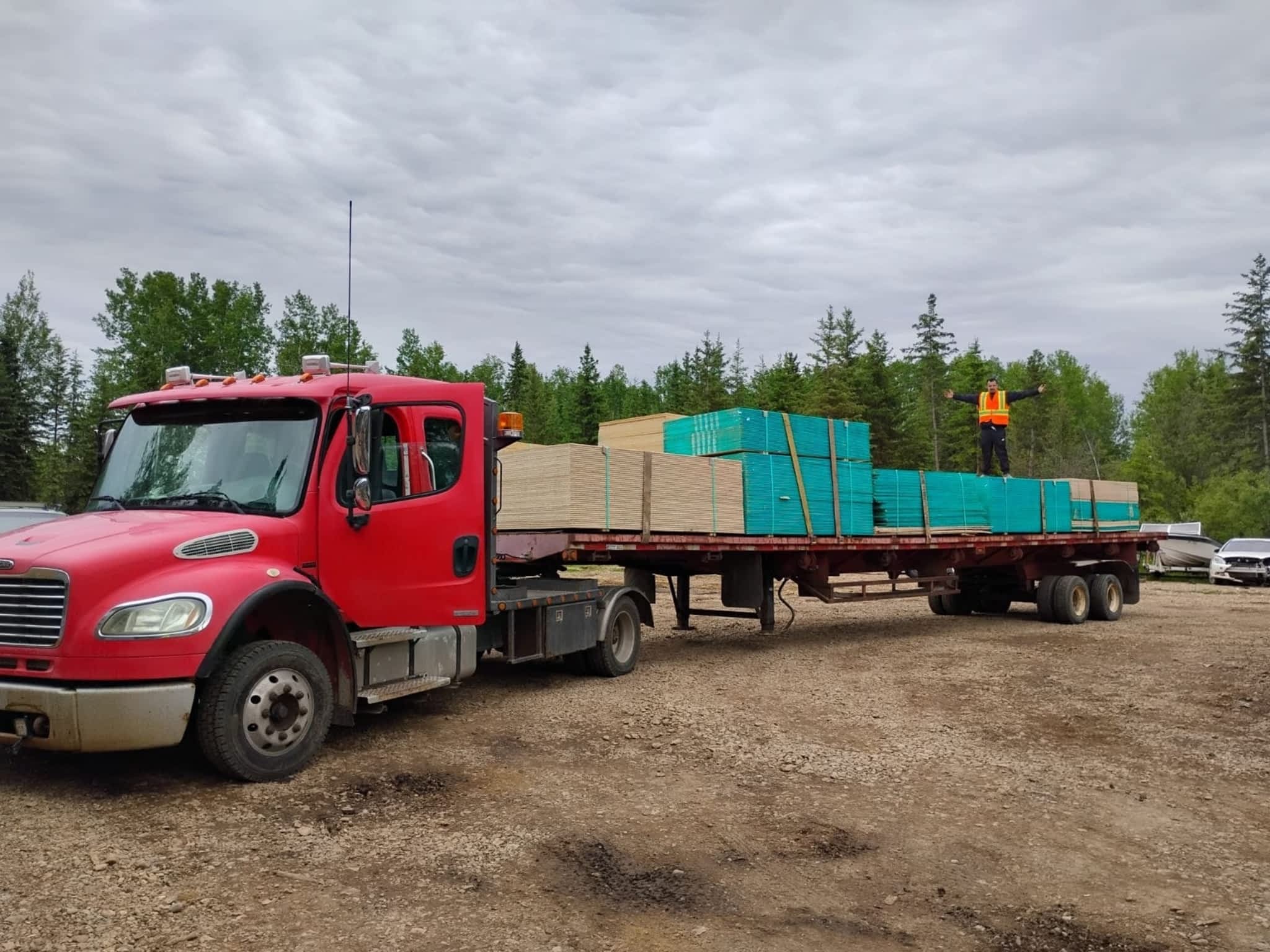 photo Bizzy Beaver's Contracting