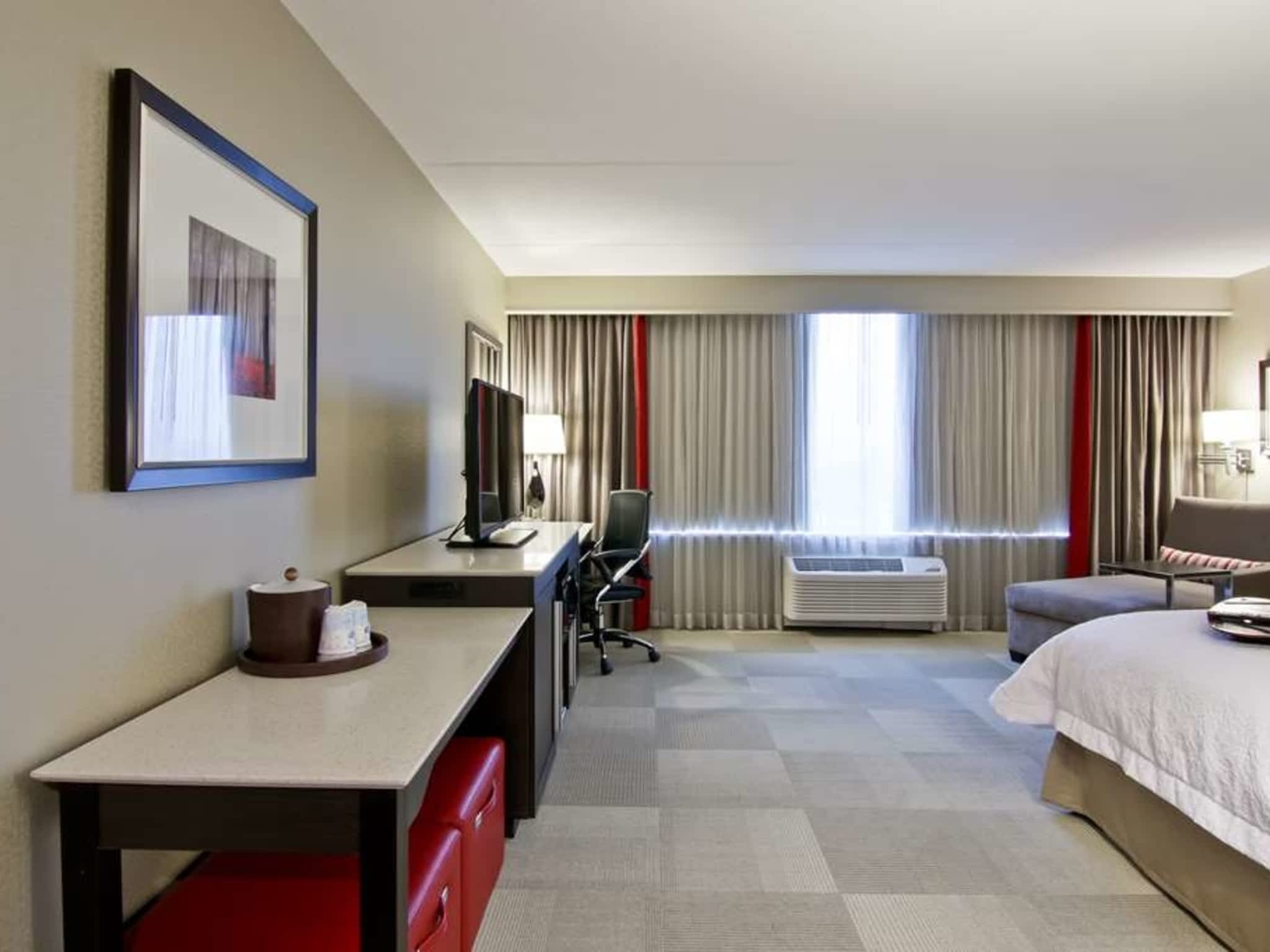 photo Hampton Inn & Suites by Hilton Toronto - Markham, Ontario