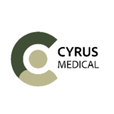 Cymed - Logo