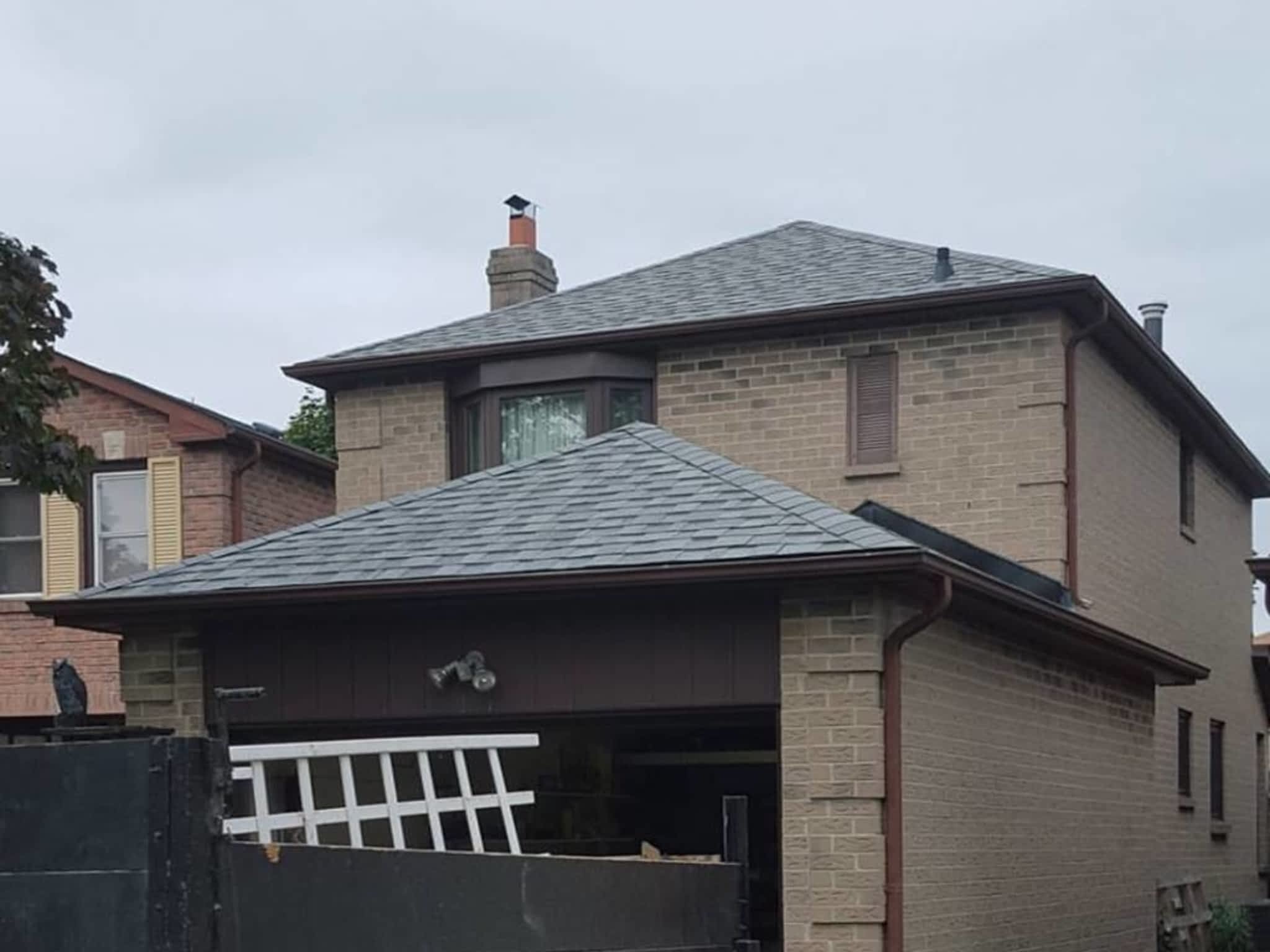 Weather Guard Roofing Canpages