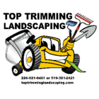 Top Trimming Landscaping & Maintenance - Entretien de gazon