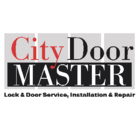 City Door Master - Locksmiths & Locks