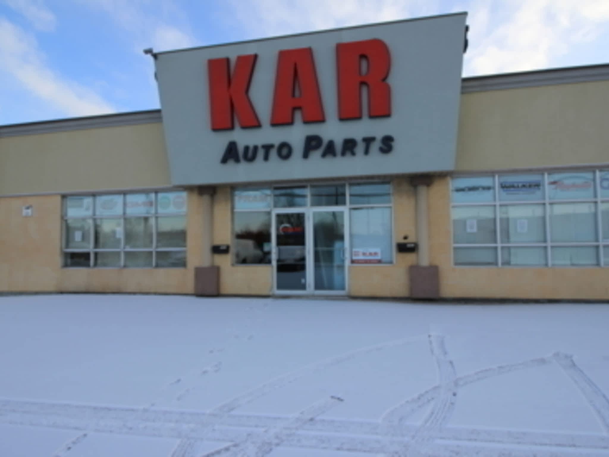photo Kar Auto Parts