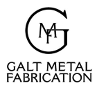 Galt Metal Fabrication - Logo