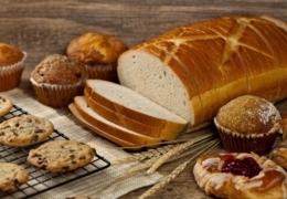 Gluten-free Bakeries in Calgary