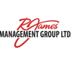 RJames Western Star - Logo