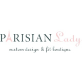 Voir le profil de Parisian Lady Custom Design & Fit Boutique | Christy McMaster - Haney