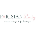 Parisian Lady Custom Design & Fit Boutique | Christy McMaster - Couturiers et couturières