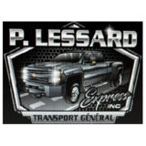View P.Lessard Express’s Pintendre profile