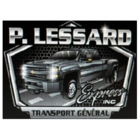 P.Lessard Express - Services de transport