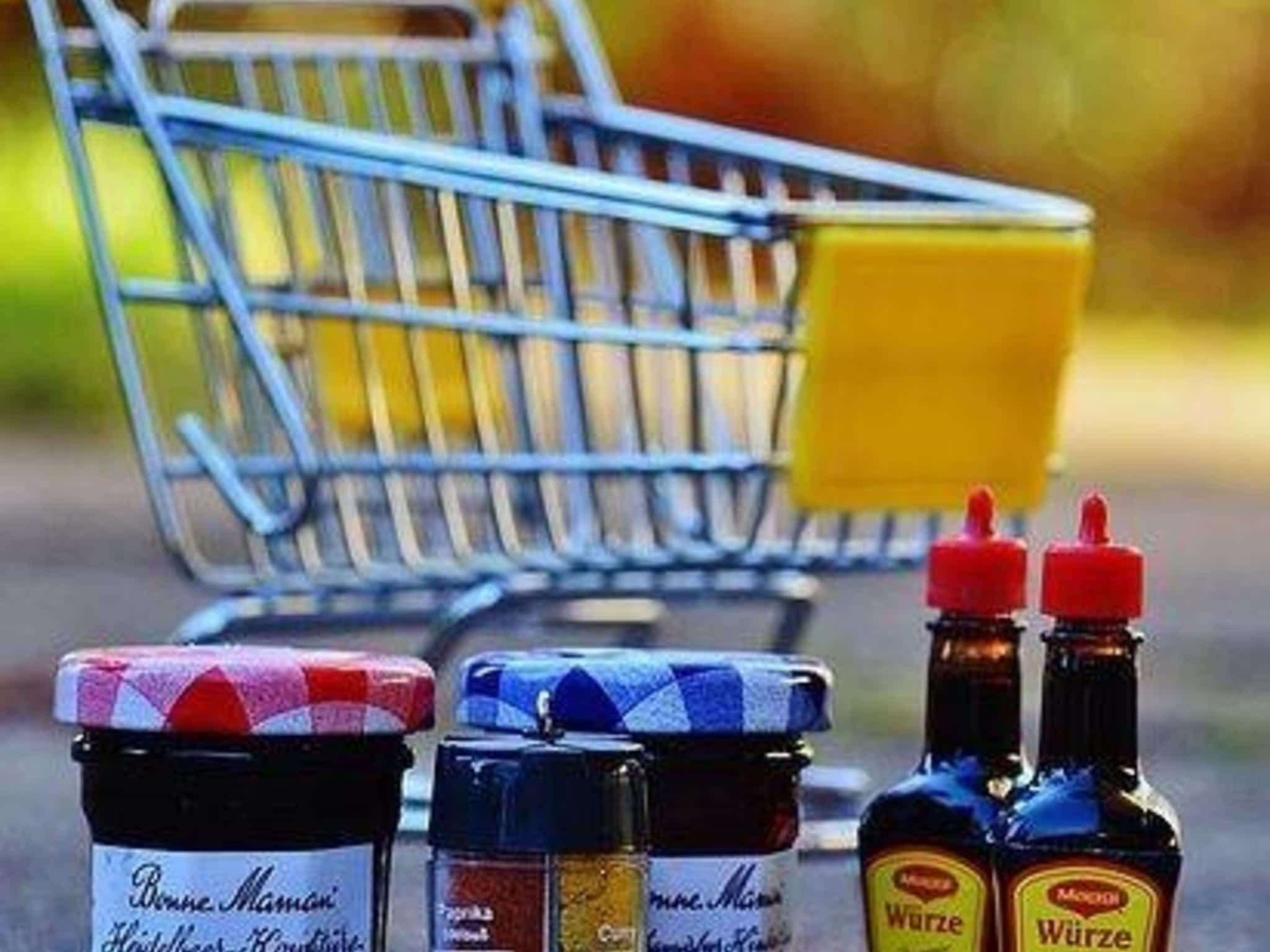 photo The Buddy System Network Inc