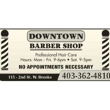 Voir le profil de Downtown Barber Shop - Tilley