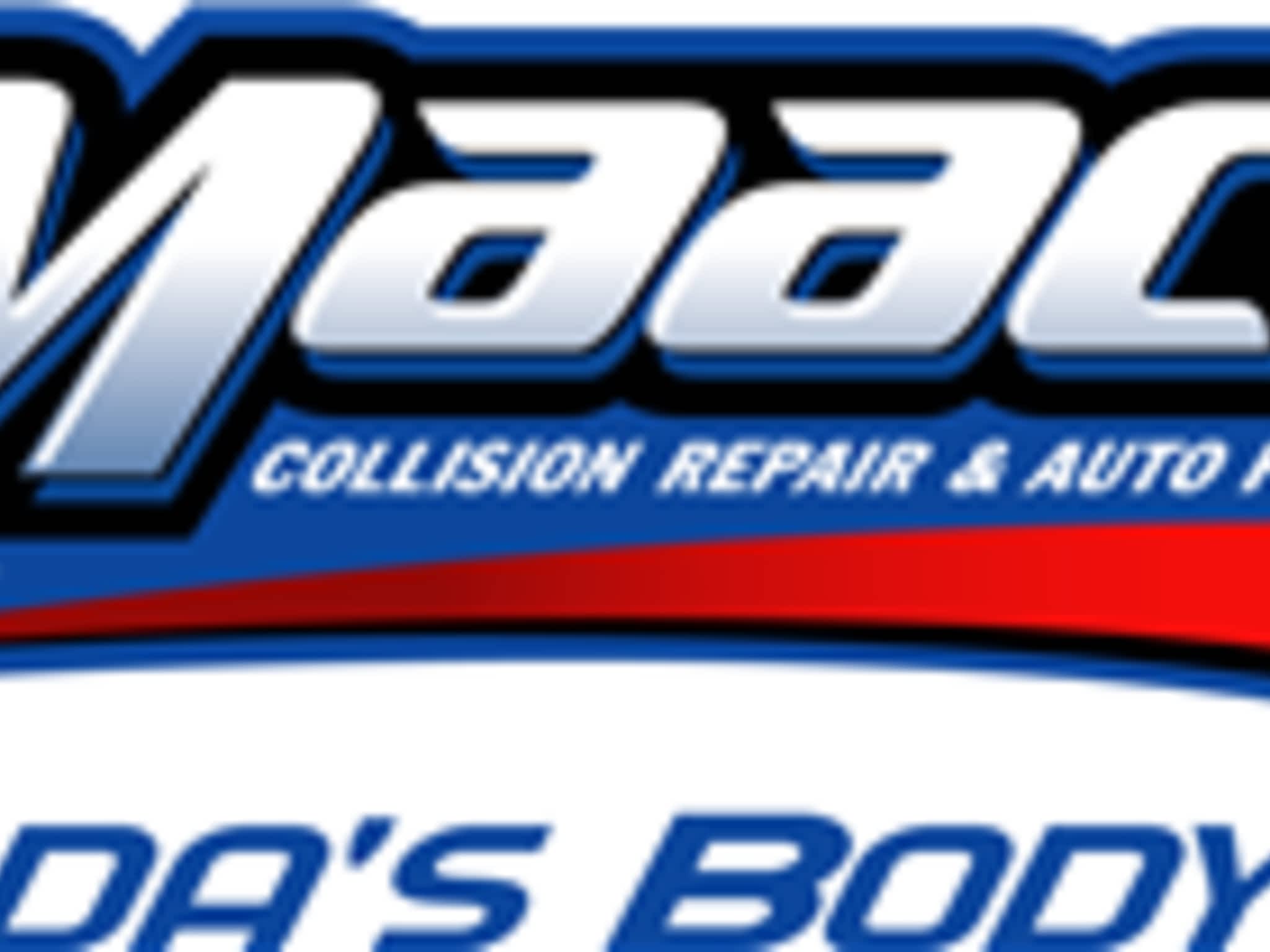 photo Maaco Autobody Shop & Painting