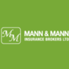 Mann & Mann Insurance Brokers - Logo