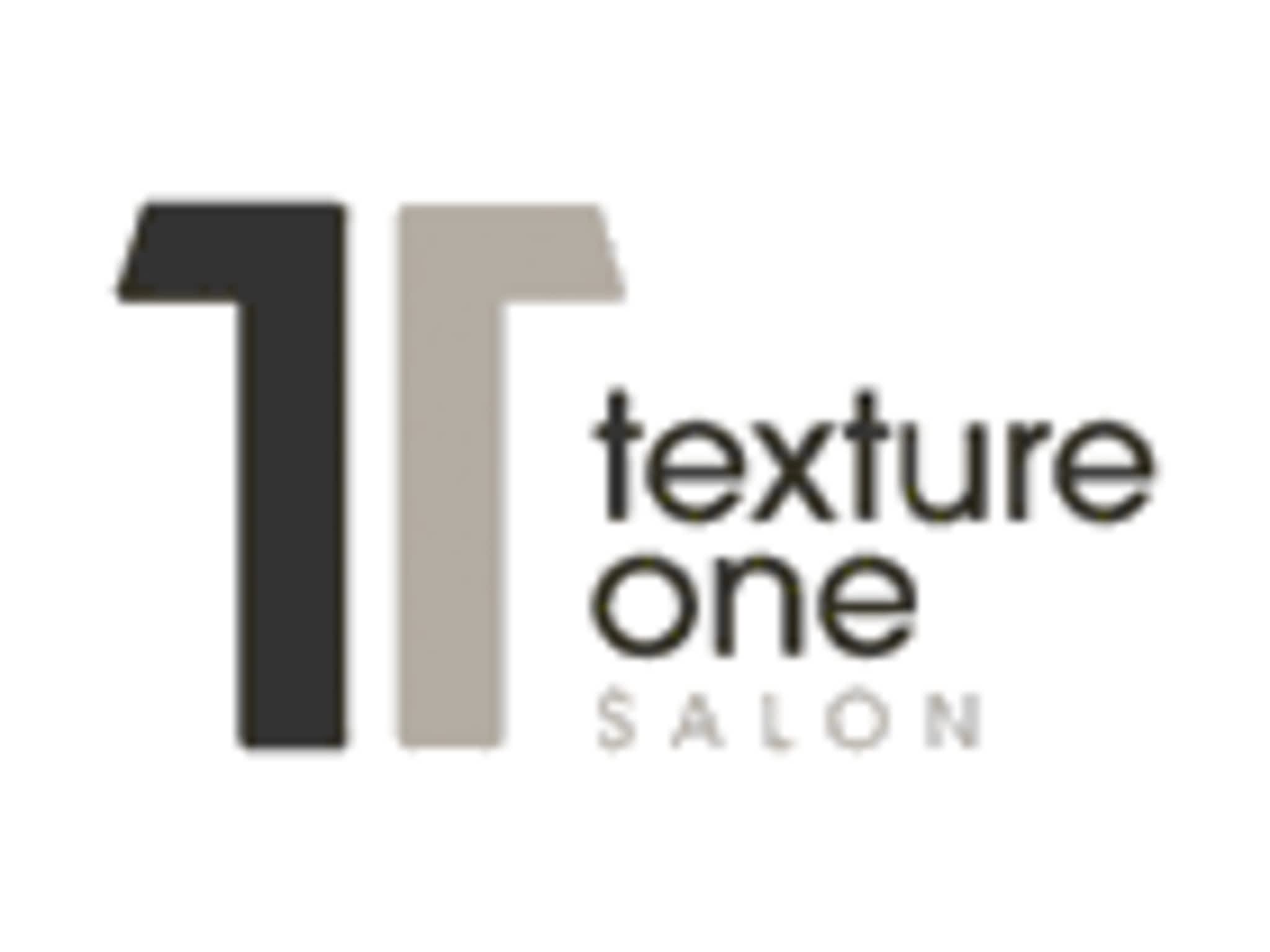 photo Texture One Salon Inc