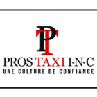 Pros Taxi - Taxis