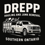 View DREPP Hauling & Junk Removal’s Lambeth profile