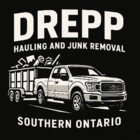 DREPP Hauling & Junk Removal - Residential & Commercial Waste Treatment & Disposal
