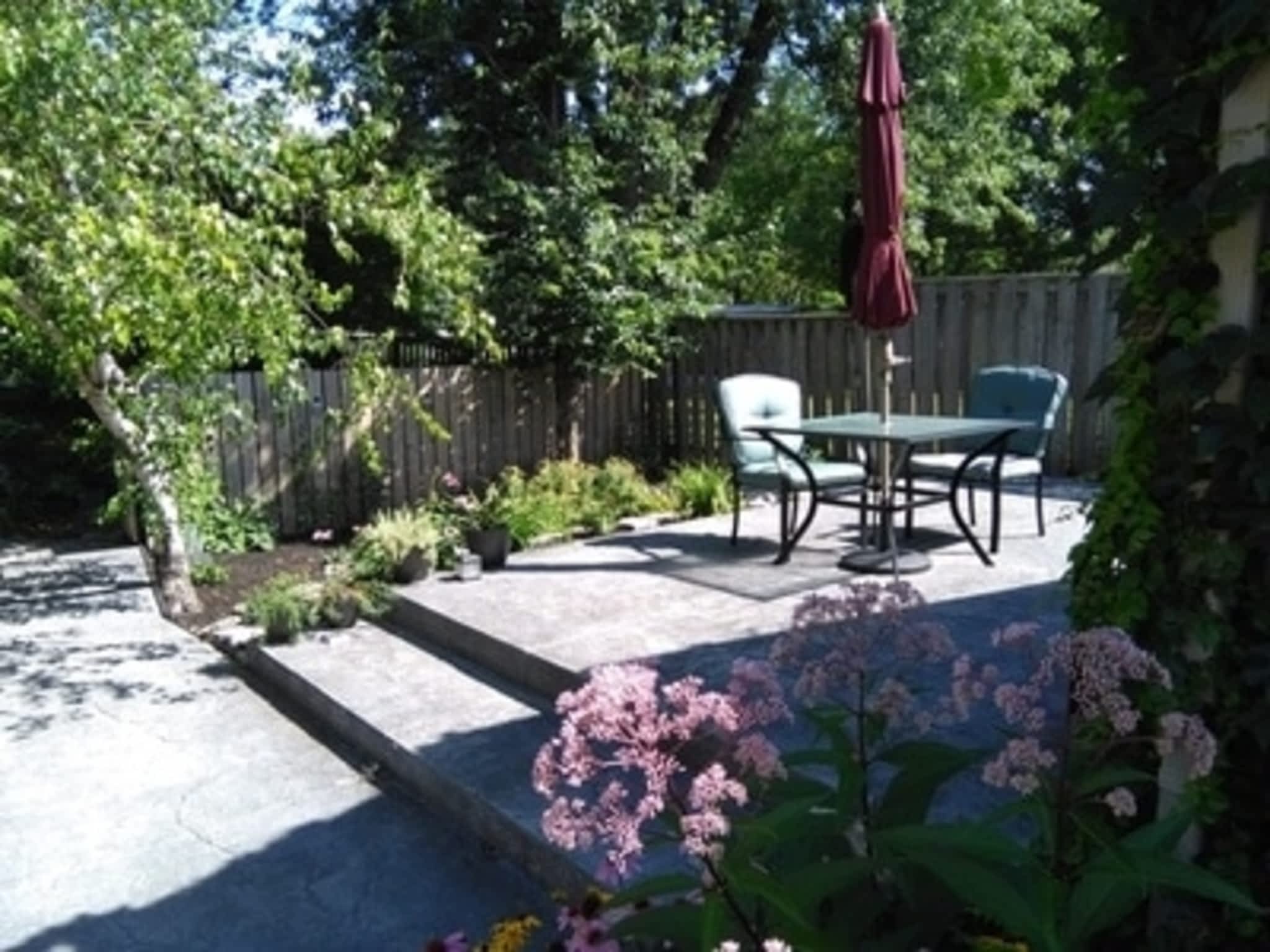 photo Liquid Landscape