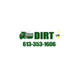 Dig'N Dirt - Nivellement et défrichement de terrains