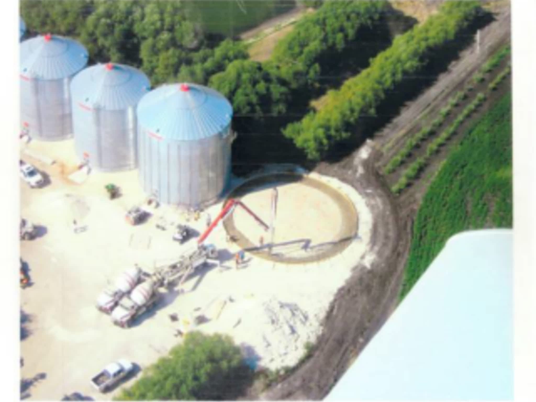 photo Top Form Construction Ltd