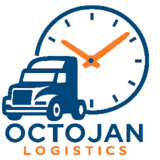 Octojan Logistics Inc - Delivery Service