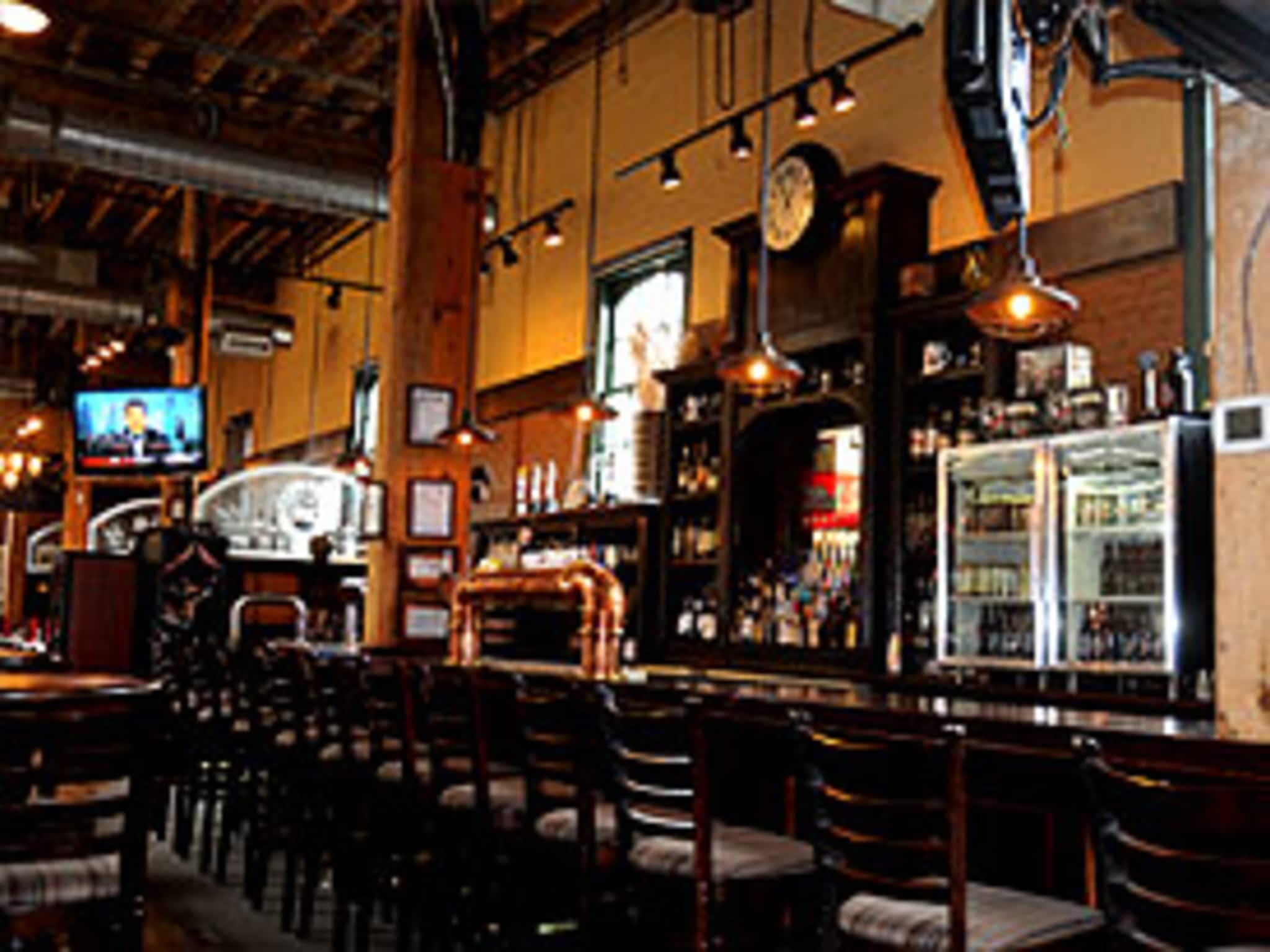 photo Mill St Brew Pub - Toronto