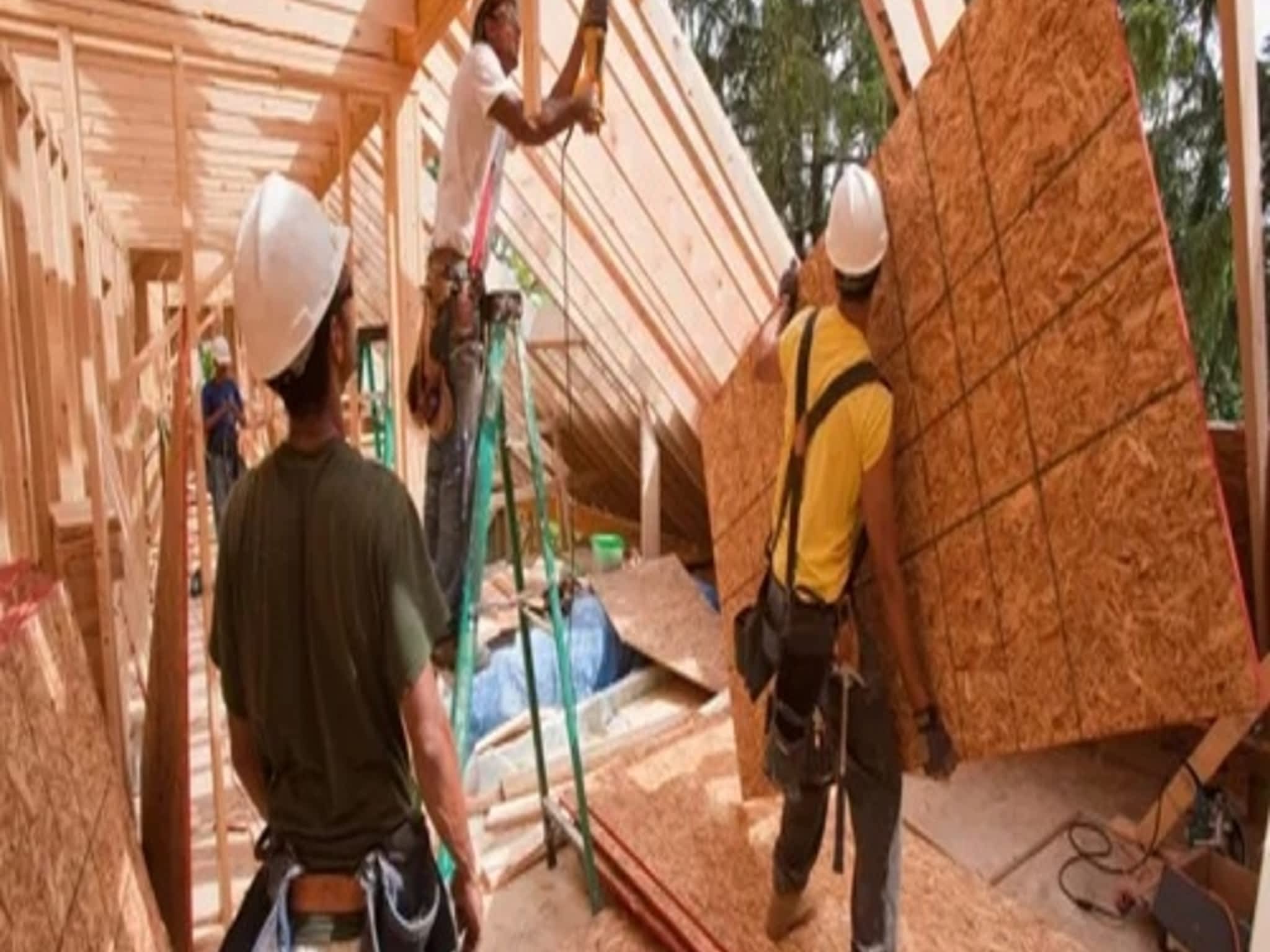 photo Construction Crafthink