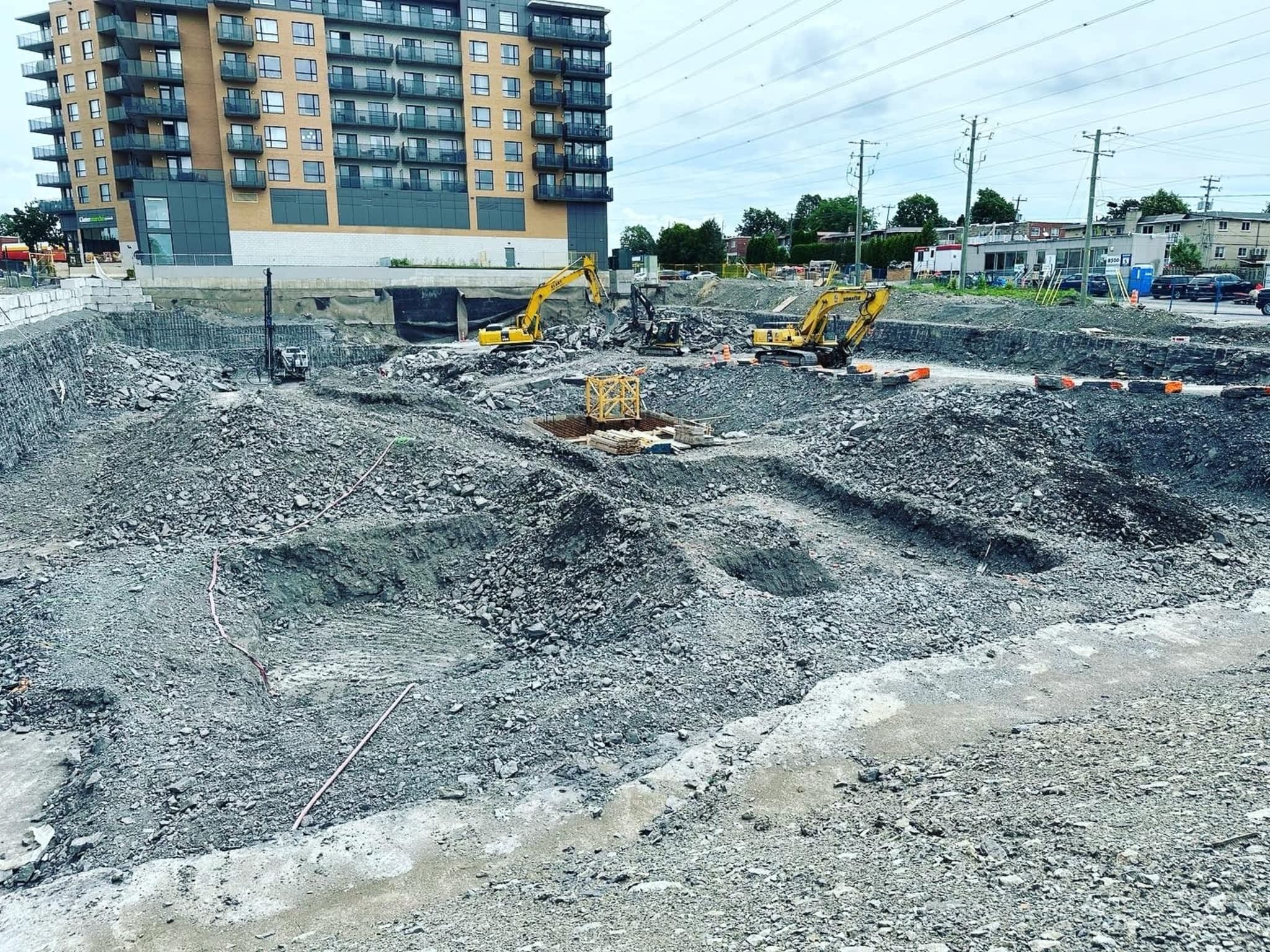 photo Construction COD