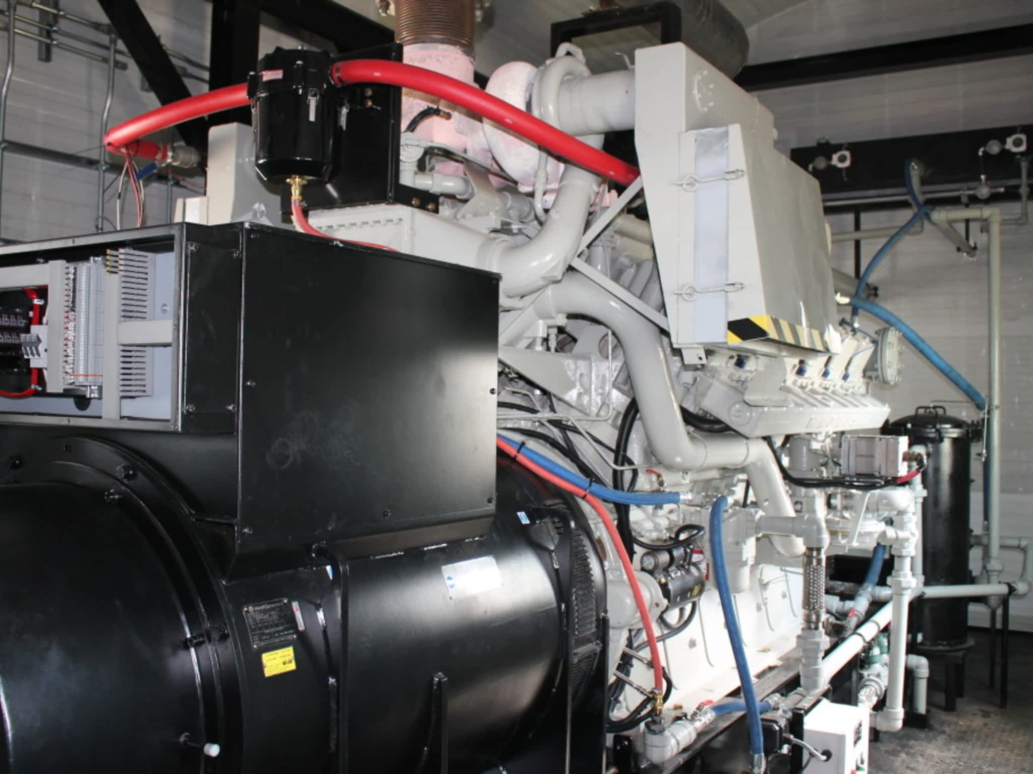 photo Nexsource Power Inc