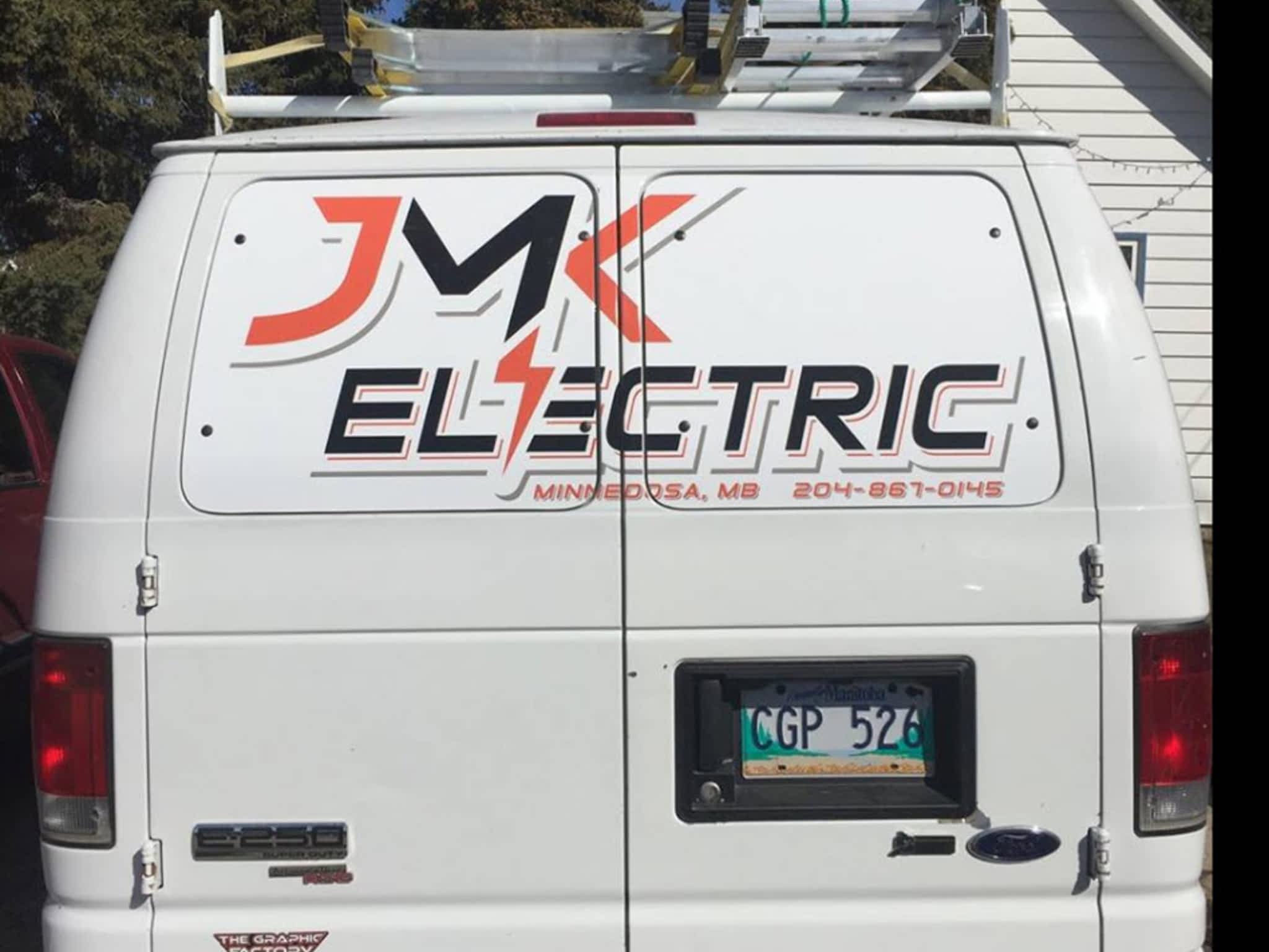 photo JMK Electric