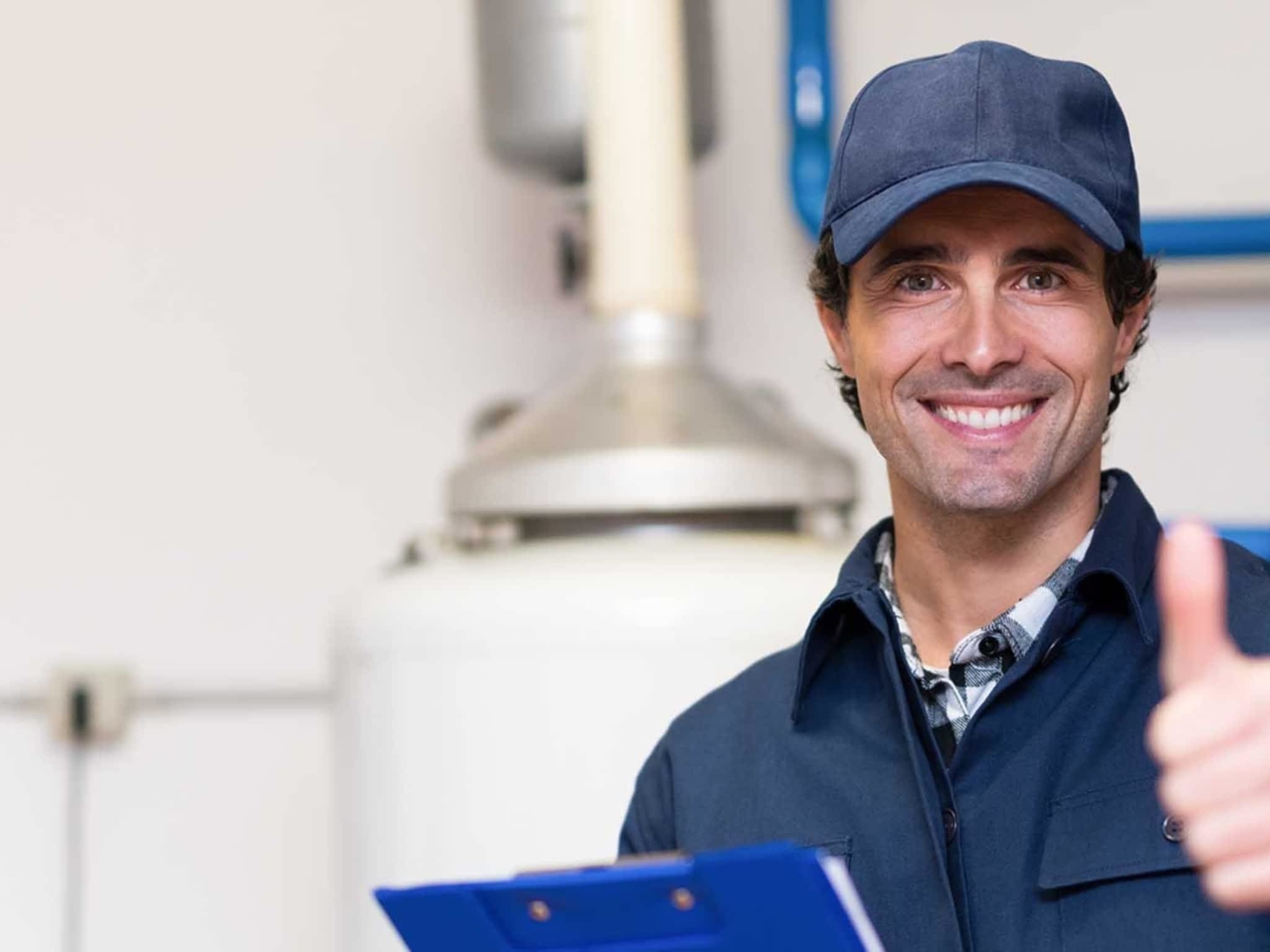 photo Academy Mechanical Services Inc