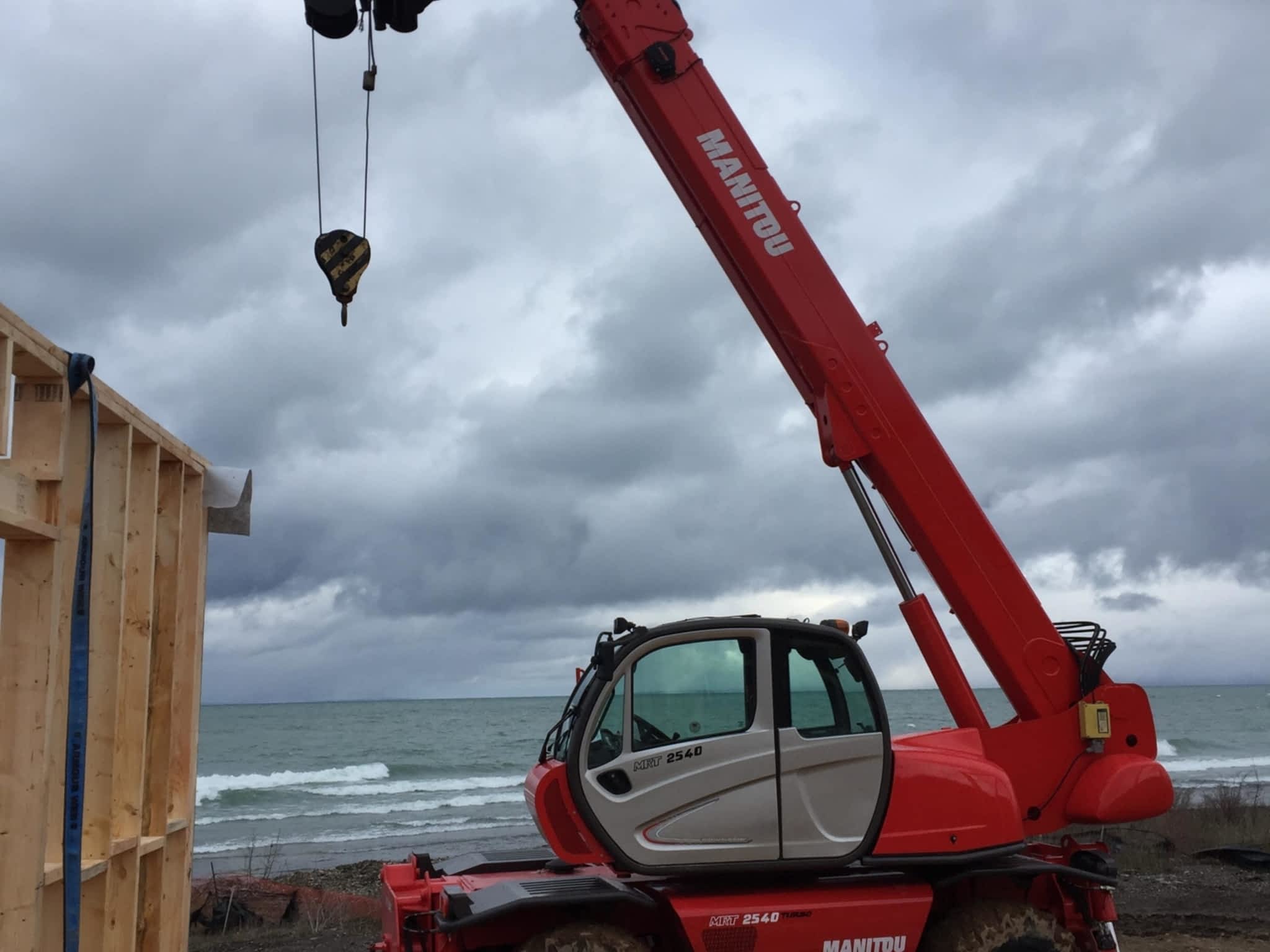 photo All About Carpentry