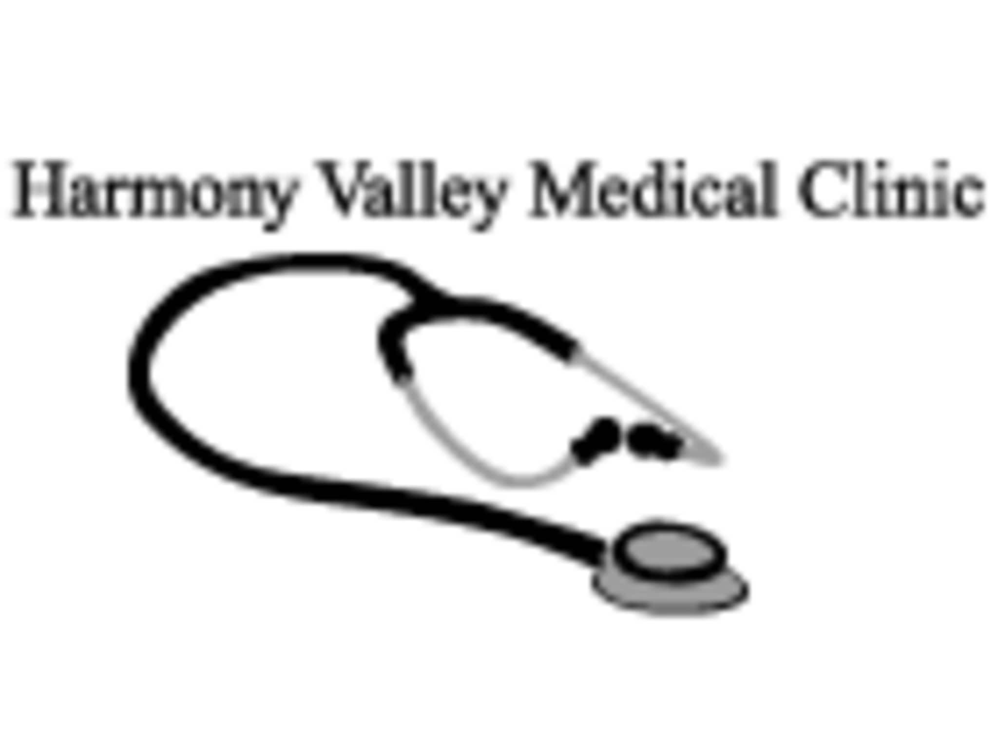 photo Harmony Valley Medical ClinicDr