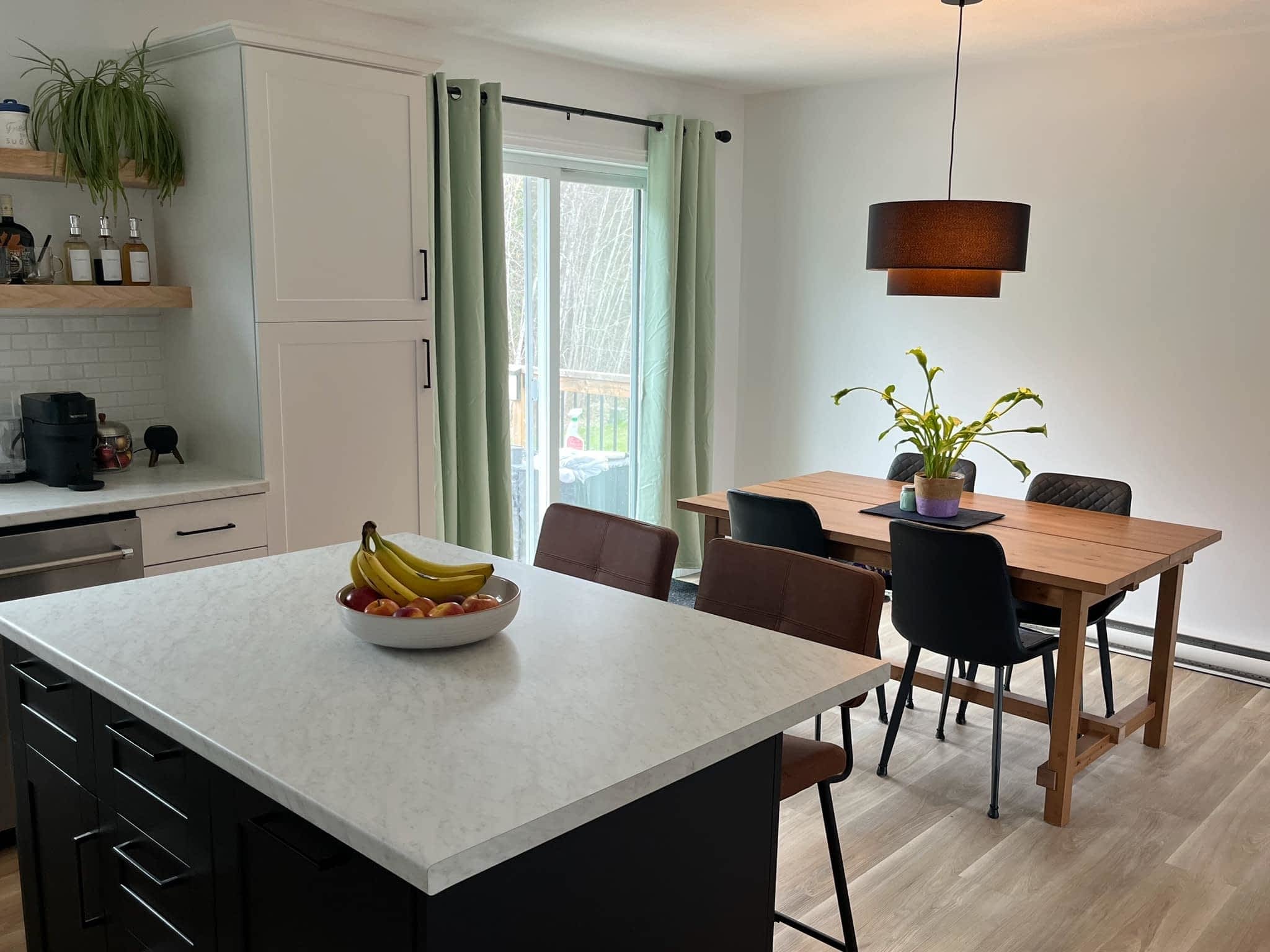 photo Benchmark Building & Renovations