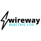 Wireway Electric Ltd - Électriciens