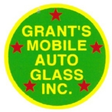 View Grant's Mobile Auto Glass Inc’s Brantford profile
