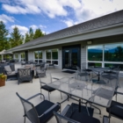 Elevations Dining At The Springs - Public Golf Courses