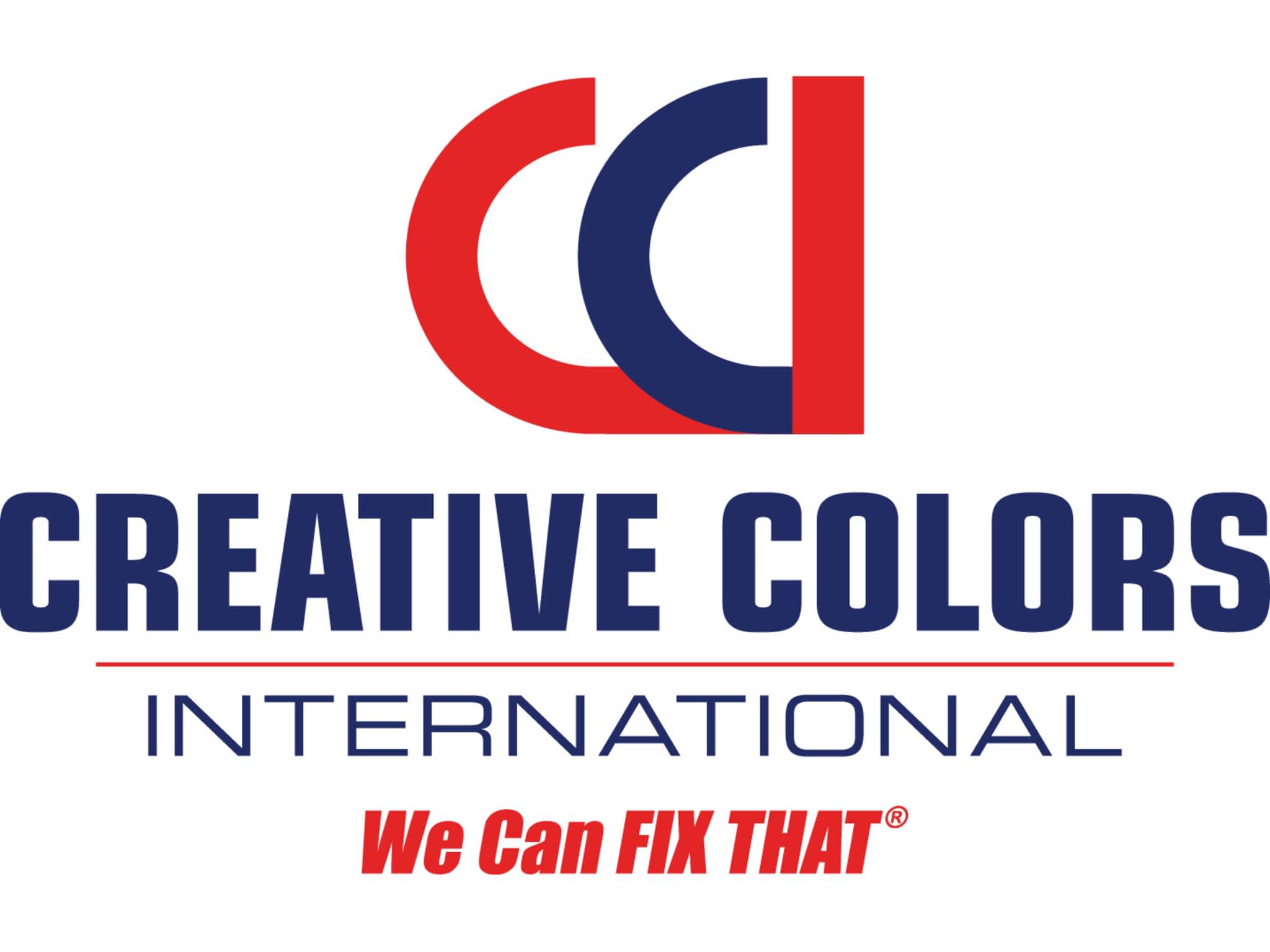 photo Creative Colors International