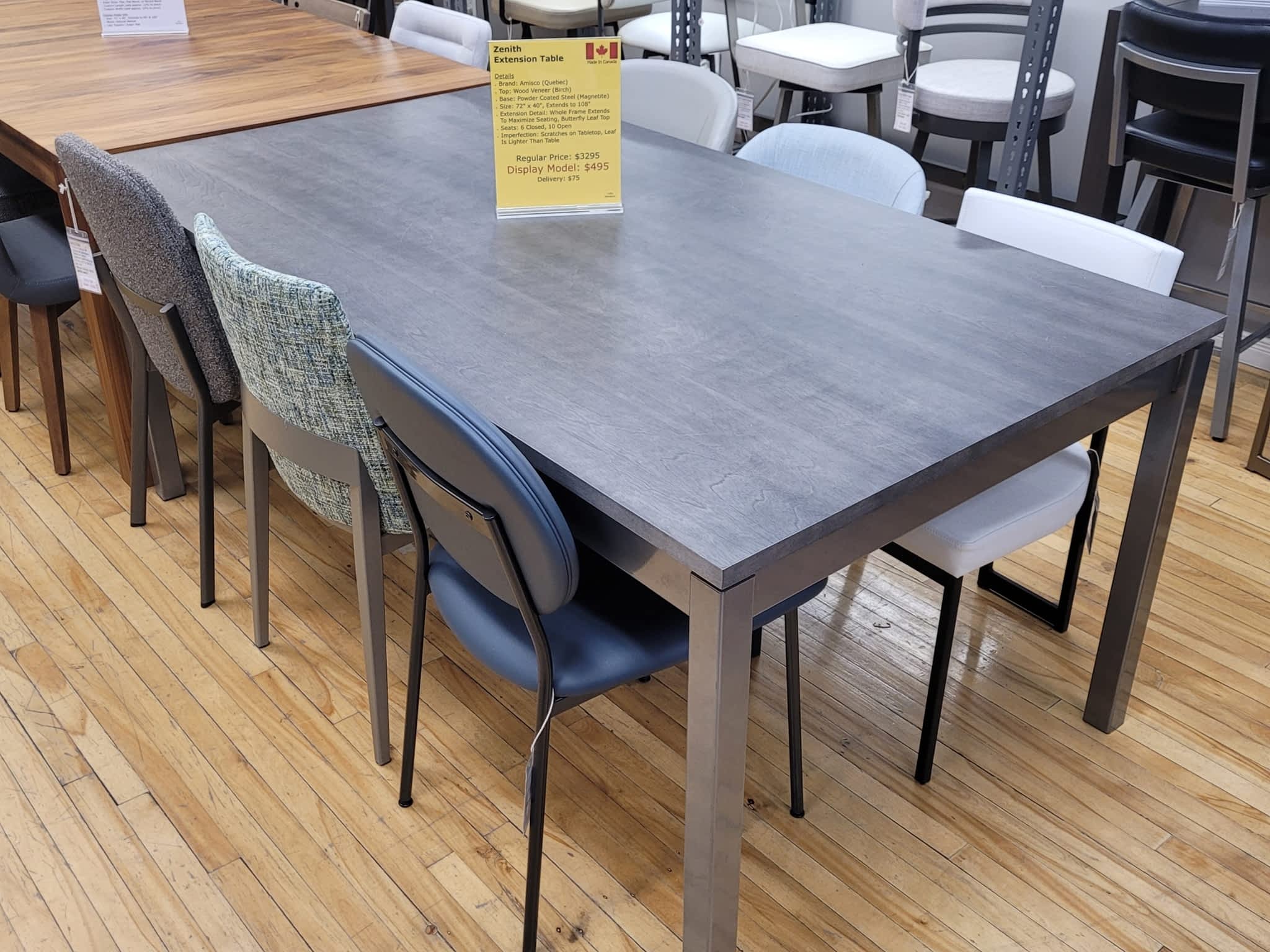 photo Lofty Ambitions