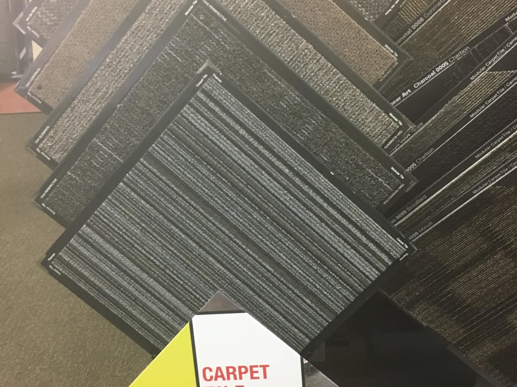 photo Island Carpet Sales Ltd