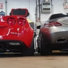 Mister Detail Ltd - Entretien intérieur et extérieur d'auto