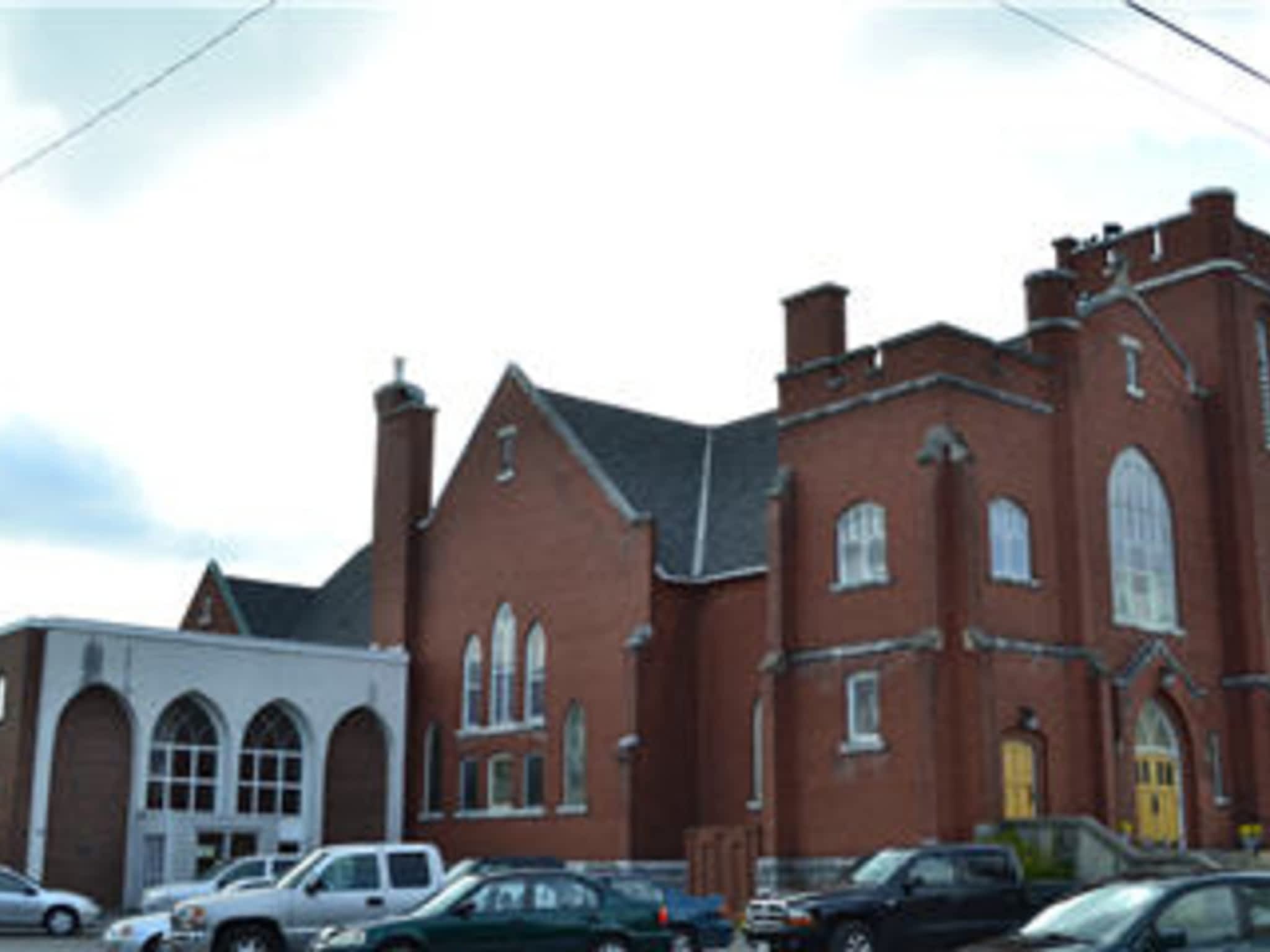 photo Feeney Roofing