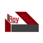 Roy Maçonnerie - Logo