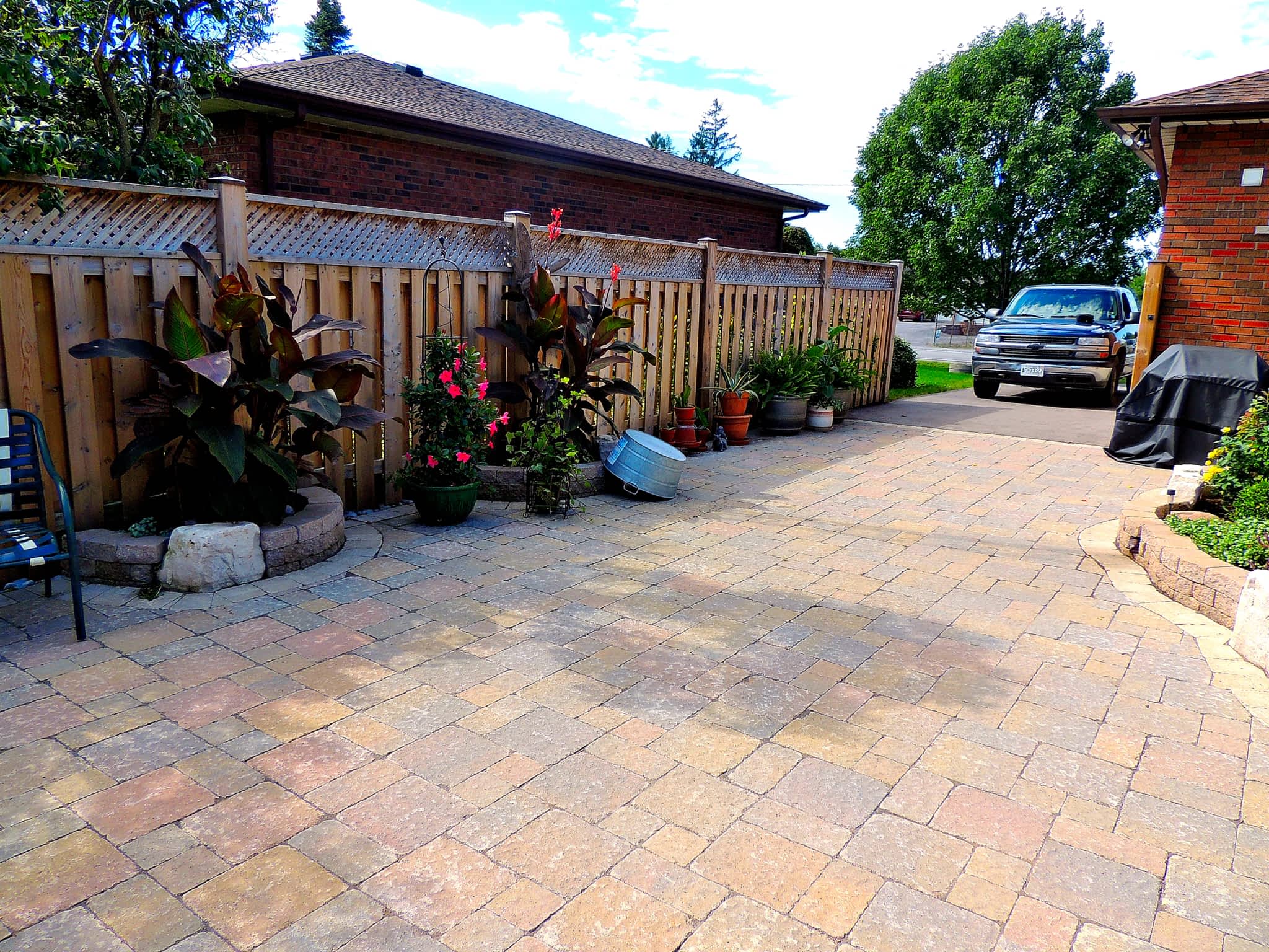 photo Dreamscape Landscaping