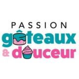 Passion, Gateaux et Douceur - Pastry Shops