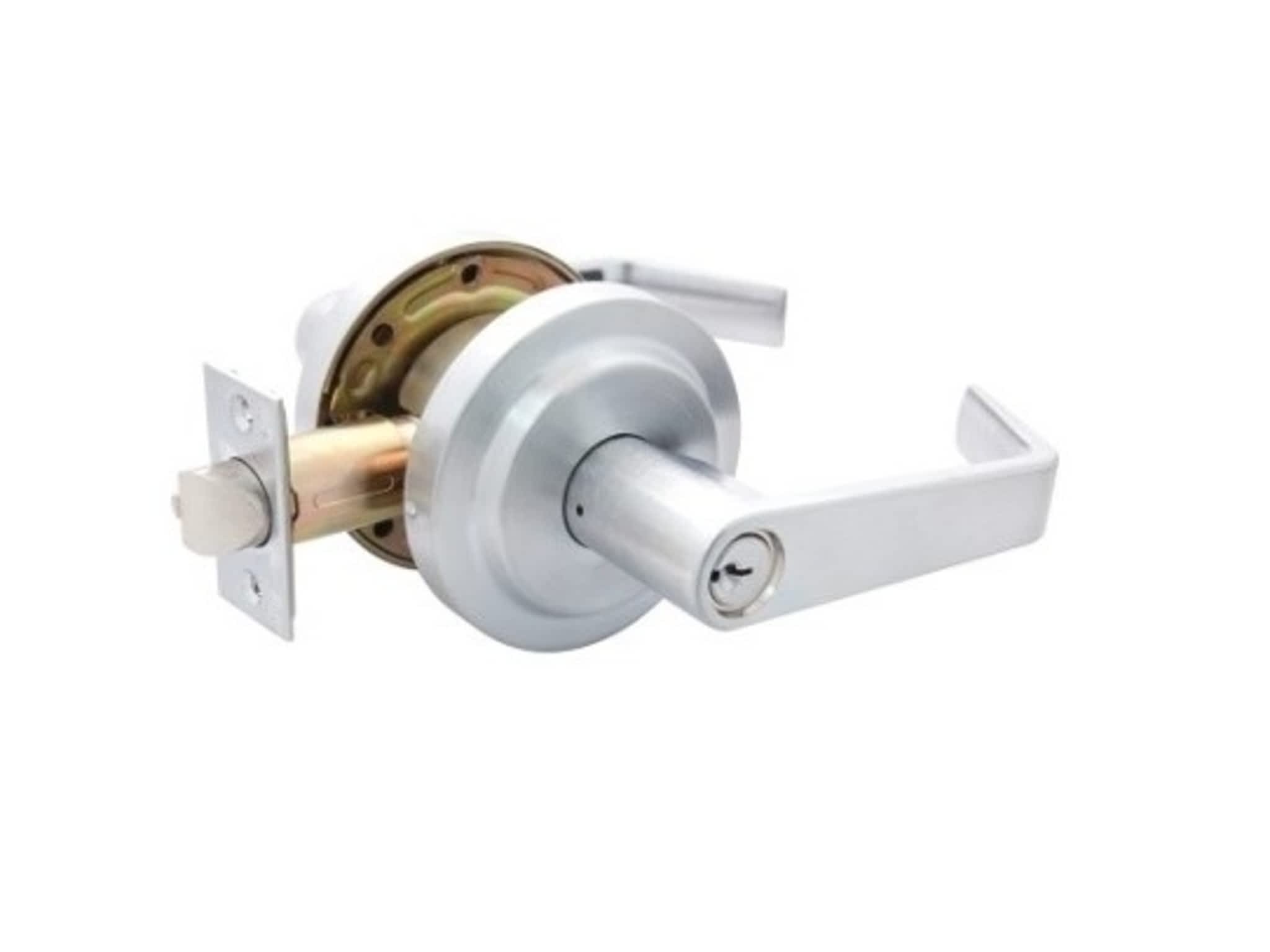 photo Aura Lock & Key